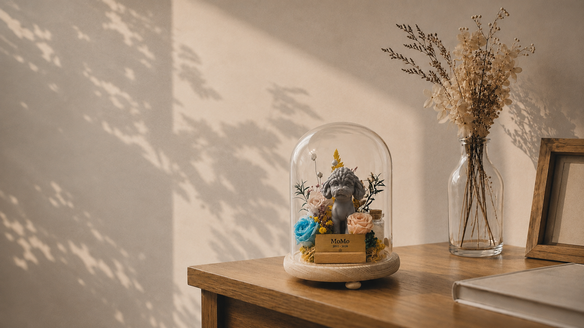 mou·mou 生活紀念作品